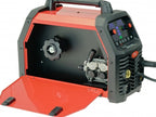 Aparat de sudura profesional MIG MAG TIG MMA 4x4 Technomig TMIG224LED - imaginea 11