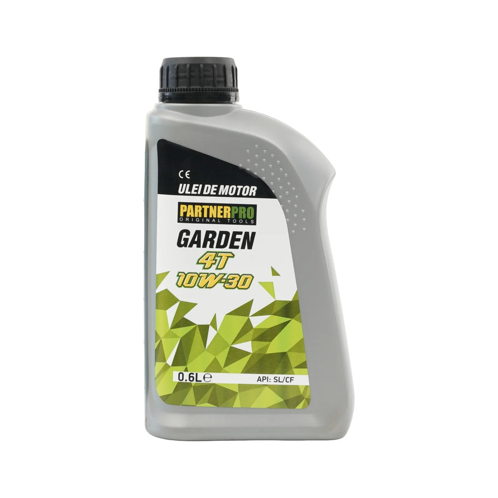 Ulei 4t 10W30 0.6l ParnerPro 14547