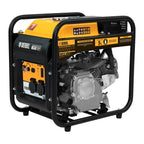 Generator cu invertor GT-2500iF, 2,5 kW, 230 V, carcasa deschisa, pornire manuala Denzel 947047 - imaginea 6