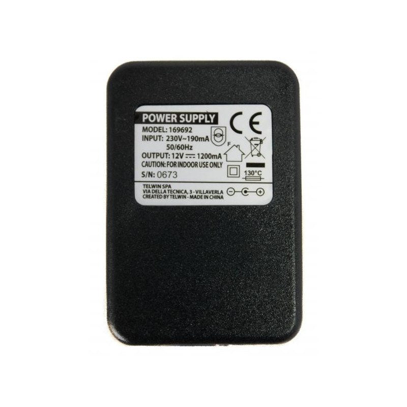 Incarcator Pentru Pro Start 2824 Telwin