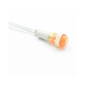 Indicator 230V Martor Portocaliu, INTENSIV DPRO-59030