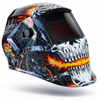 Masca De Sudura Cu Cristale Lichide 4 Senzori Inferno-x