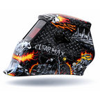 Masca De Sudura Cu Cristale Lichide 4 Senzori Inferno-x