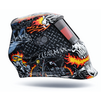 Masca De Sudura Cu Cristale Lichide 4 Senzori Inferno-x