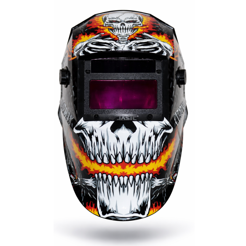Masca De Sudura Cu Cristale Lichide 4 Senzori Inferno-x