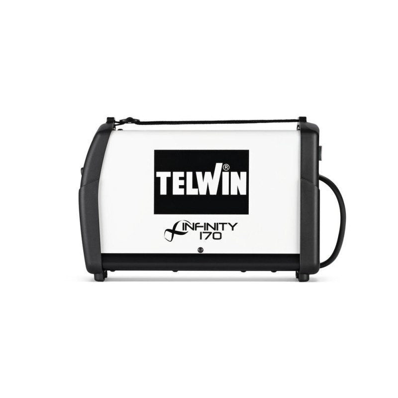 Invertor Sudura Infinity 170 Telwin