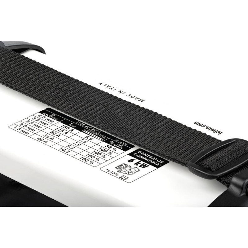 Invertor Sudura Infinity 170 Telwin