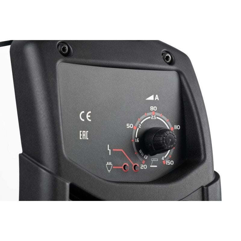 Invertor Sudura Infinity 170 Telwin