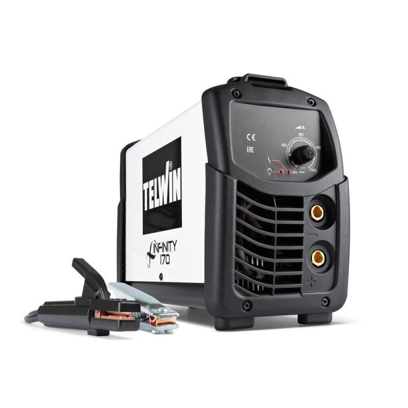 Invertor Sudura Infinity 170 Telwin