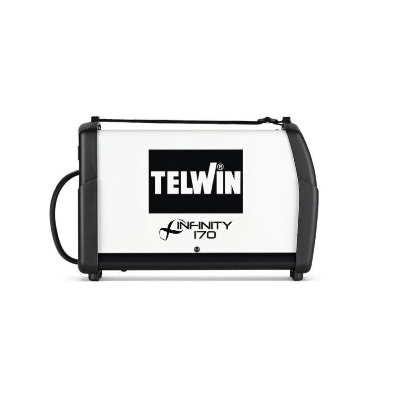 Invertor Sudura Infinity 170 Telwin