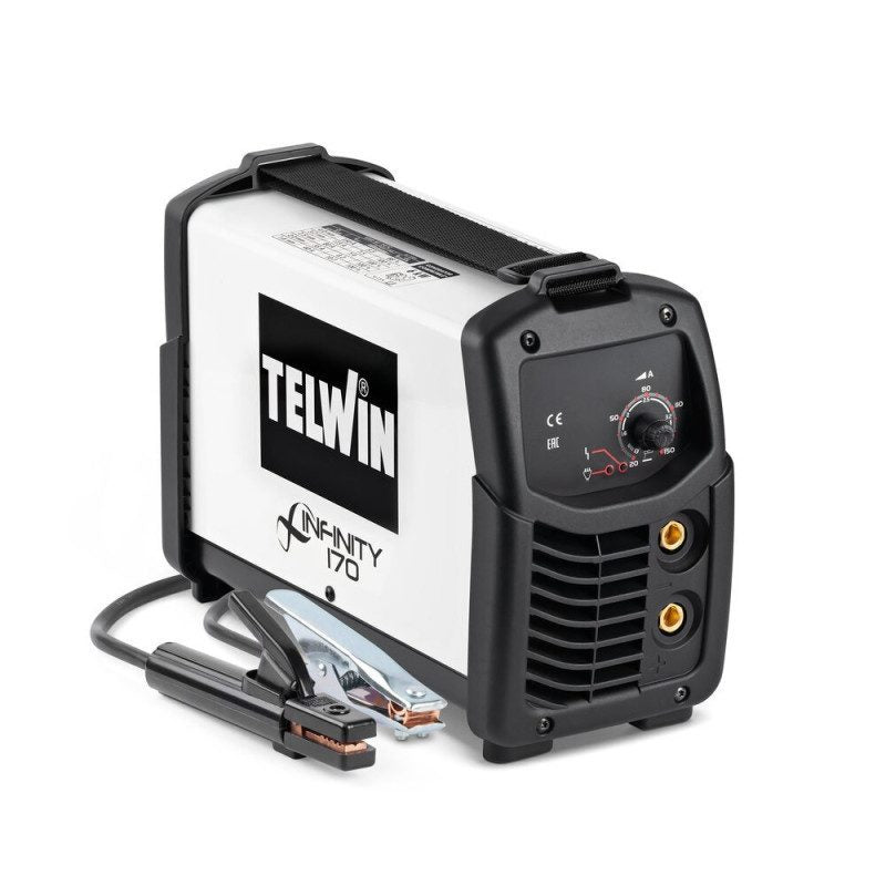 Invertor Sudura Infinity 170 Telwin