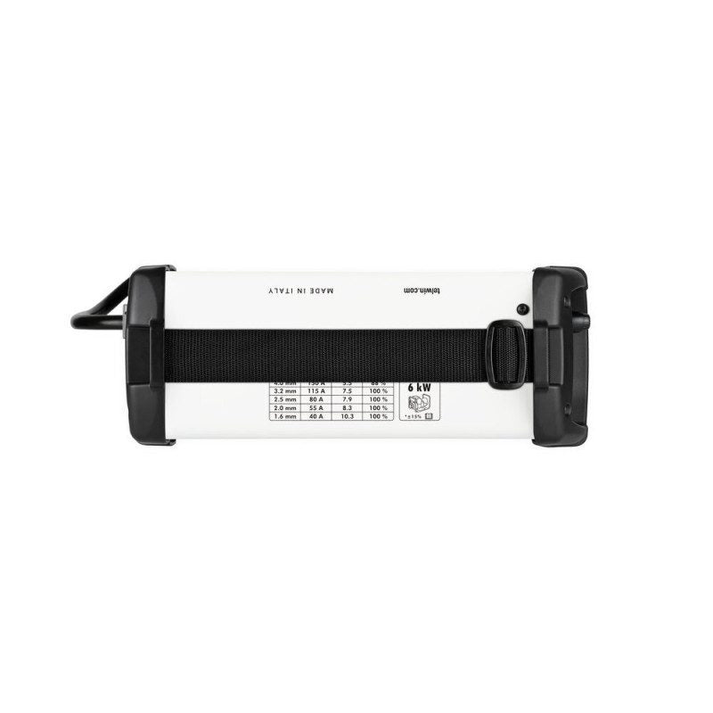 Invertor Sudura Infinity 170 Telwin
