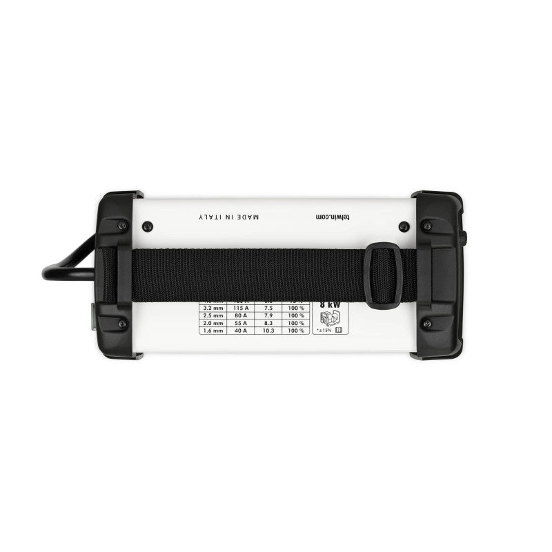 Invertor Sudura Infinity 200 Telwin