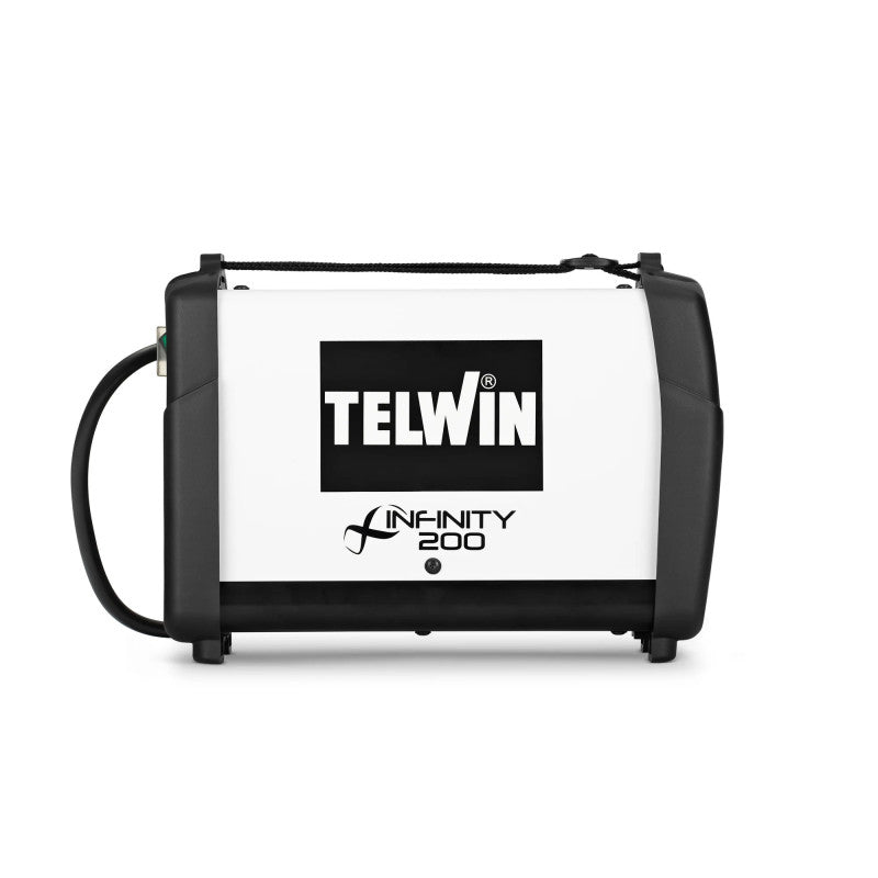 Invertor Sudura Infinity 200 Telwin