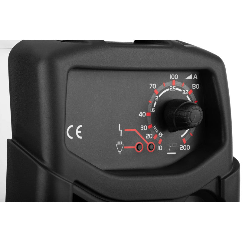 Invertor Sudura Infinity 200 Telwin