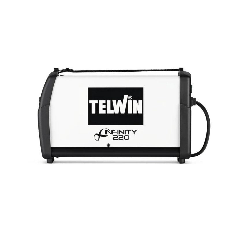Invertor Sudura Infinity 220 Telwin