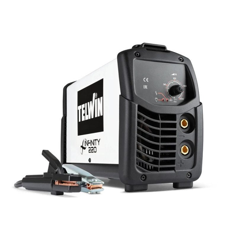 Invertor Sudura Infinity 220 Telwin