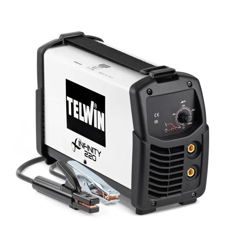 Invertor Sudura Infinity 220 Telwin