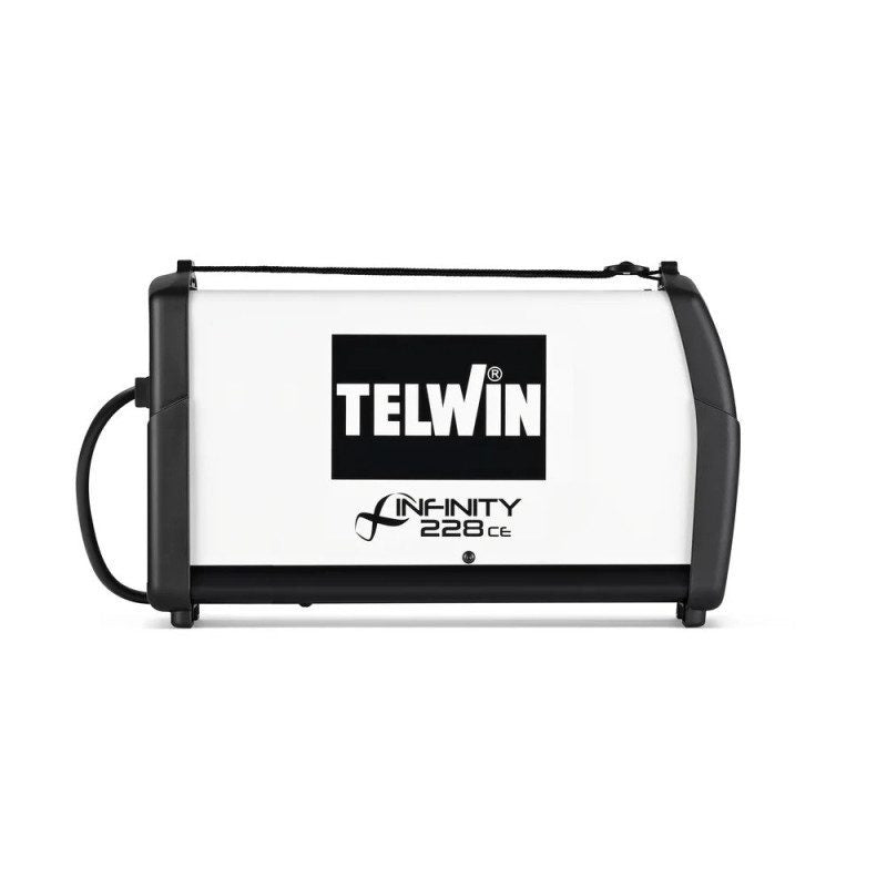 Invertor Sudura Infinity 228 Telwin