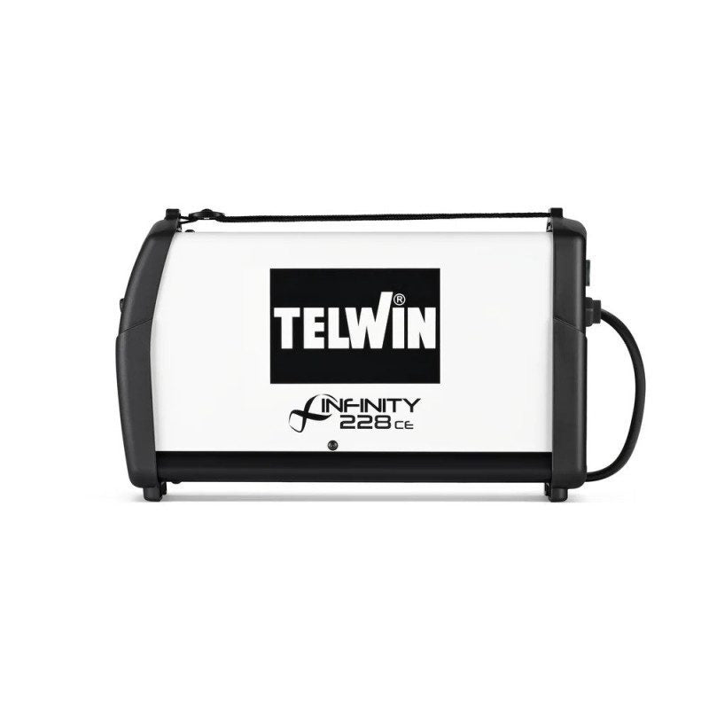 Invertor Sudura Infinity 228 Telwin