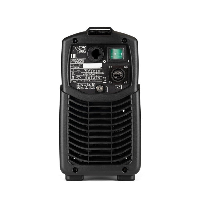 Aparat Sudura TIG/MMA Invertor 200A 230V, TELWIN DPRO-816516