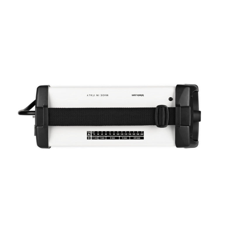 Aparat Sudura TIG/MMA Invertor 200A 230V, TELWIN DPRO-816516