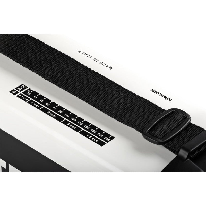 Aparat Sudura TIG/MMA Invertor 200A 230V, TELWIN DPRO-816516