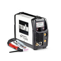Aparat Sudura TIG/MMA Invertor 200A 230V, TELWIN DPRO-816516