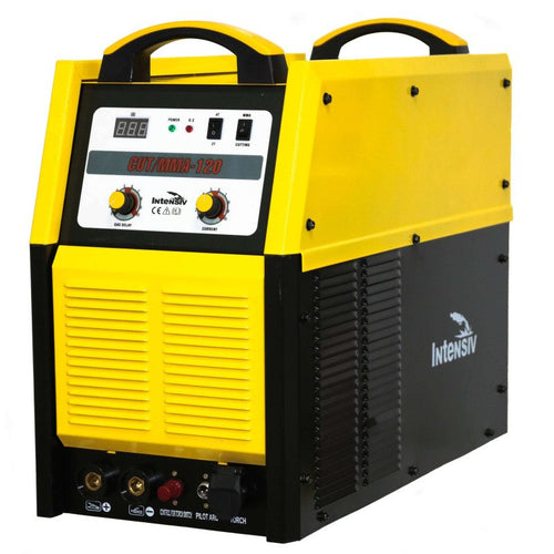 Aparat De Taiere Cu Plasma 120a Cut 120 Intensiv