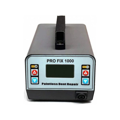 Aparat De Incalzire Cu Inductie Pro Fix 1000 Intensiv