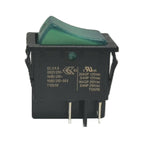 Intrerupator ON/OFF 230V, TELWIN DPRO-122381