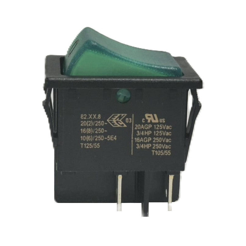 Intrerupator ON/OFF 230V, TELWIN DPRO-122381