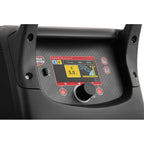 Aparat De Sudura Tip Mig-mag/tig/mma Inverpulse 40.40 Wave Aqua Telwin