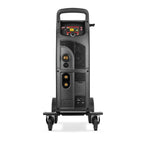 Aparat De Sudura Tip Mig-mag/tig/mma Inverpulse 40.40 Wave Aqua Telwin