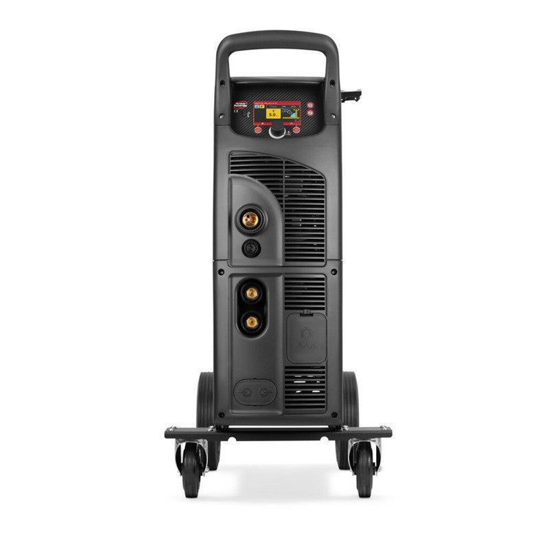 Aparat De Sudura Tip Mig-mag/tig/mma Inverpulse 40.40 Wave Aqua Telwin