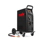 Aparat De Sudura Tip Mig-mag/tig/mma Inverpulse 40.40 Wave Aqua Telwin