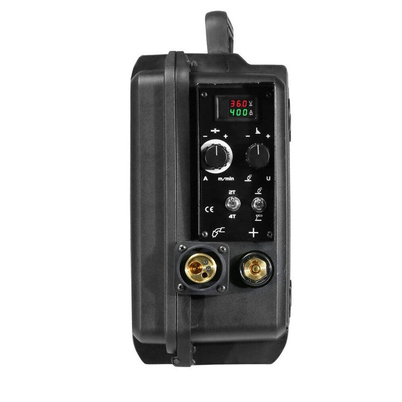 Aparat De Sudura Tip Mig-mag/tig/mma Maxmig 450i Base Telwin
