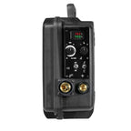 Aparat De Sudura Tip Mig-mag/tig/mma Maxmig 450i Base Telwin