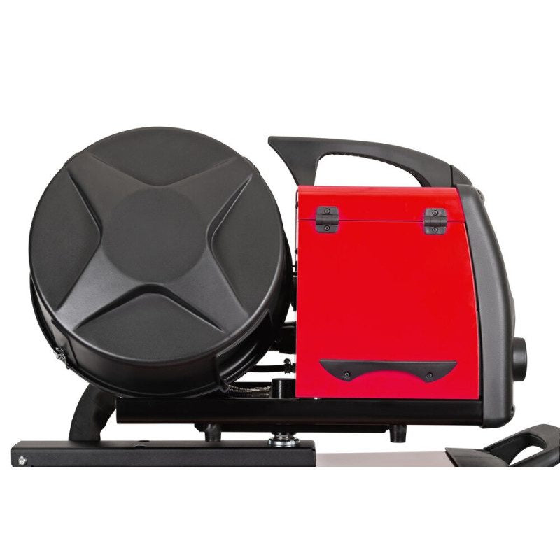 Aparat De Sudura Tip Mig-mag/tig/mma Inverpulse 60.40 Wave Aqua Telwin