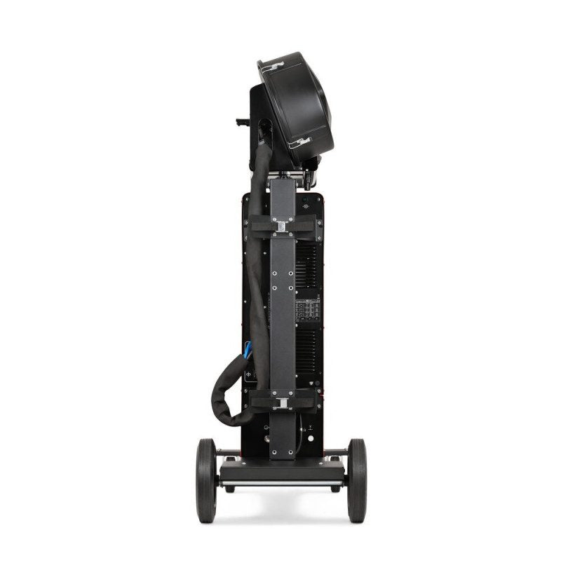 Aparat De Sudura Tip Mig-mag/tig/mma Inverpulse 60.40 Wave Aqua Telwin