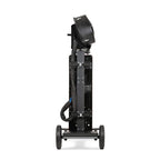 Aparat De Sudura Tip Mig-mag/tig/mma Inverpulse 60.40 Wave Aqua Telwin