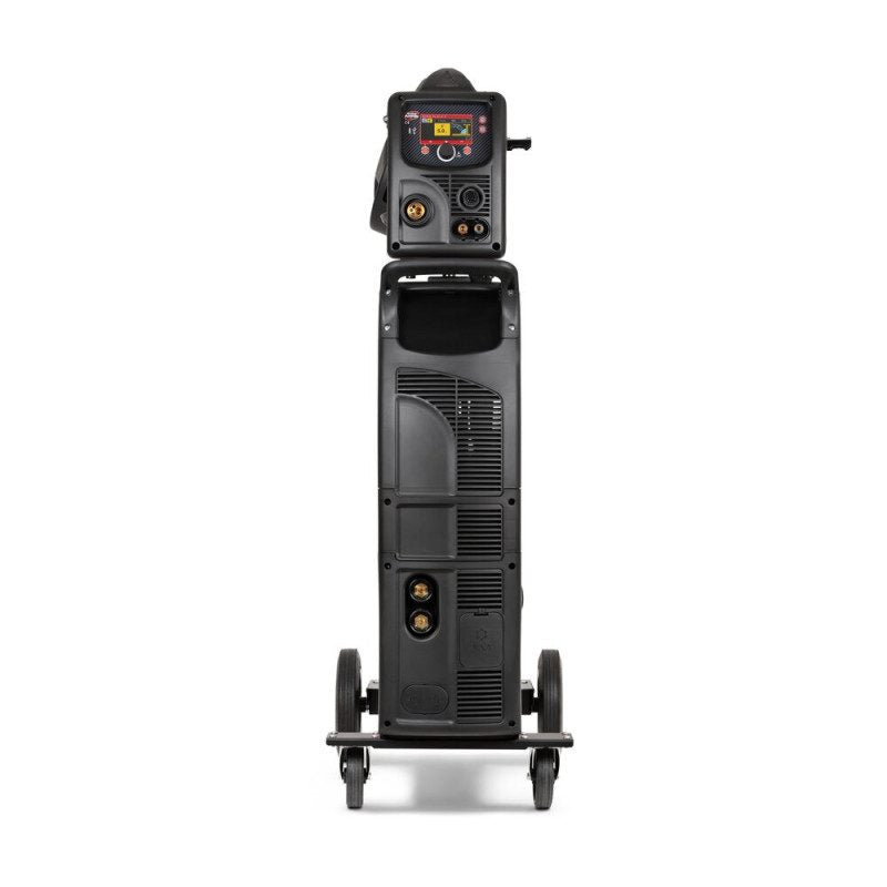 Aparat De Sudura Tip Mig-mag/tig/mma Inverpulse 60.40 Wave Aqua Telwin