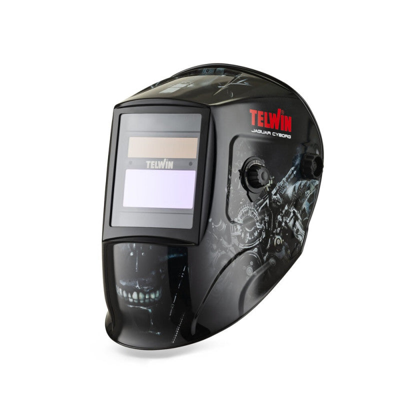 Masca Sudura Automata Jaguar Cyborg 9-13 Telwin