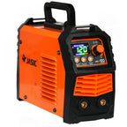 Aparat De Sudura Tip Invertor Arc 120 Led Synergic Jasic