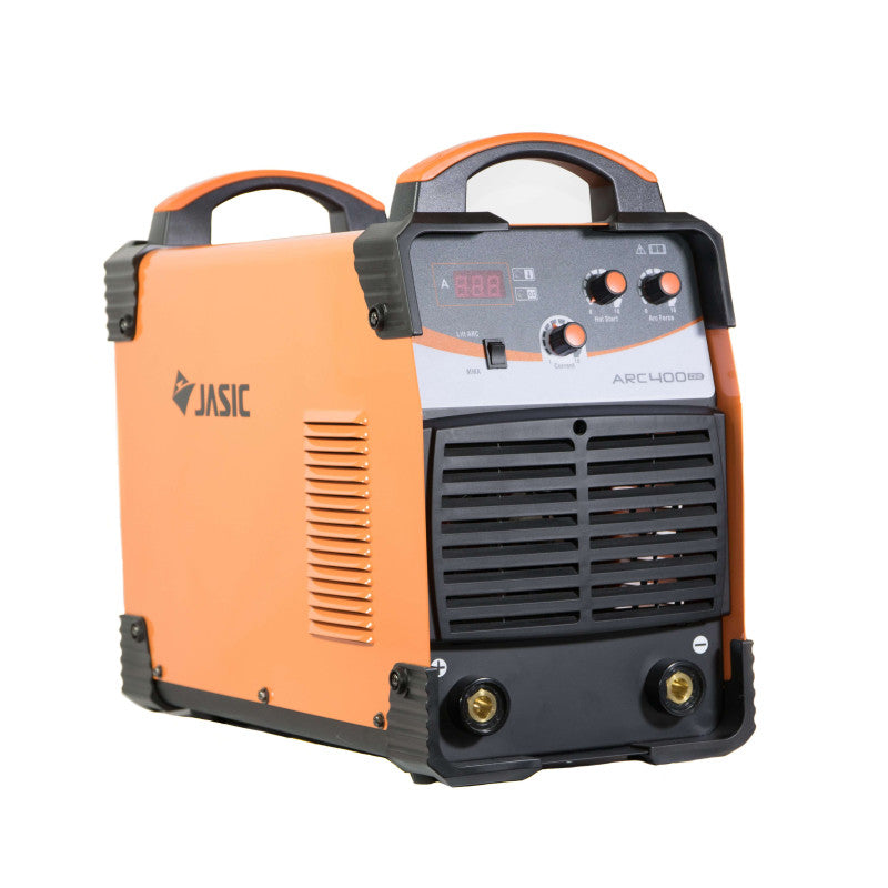 Aparat De Sudura Invertor Arc 400 (z312) Jasic