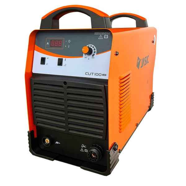 Aparat De Taiere Cu Plasma 100a Cut 100 (l221) Jasic