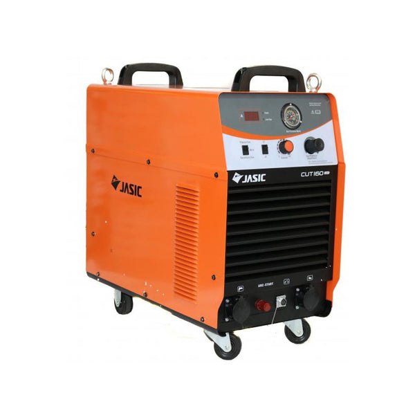Aparat De Taiere Cu Plasma 160a Cut 160 (l307) Jasic