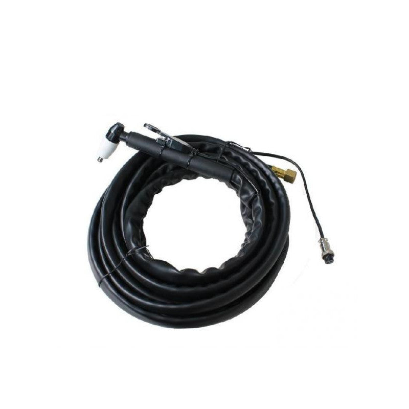 Aparat De Taiere Cu Plasma 40a Cut 40 (l207) Jasic - imaginea 4