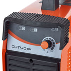 Aparat De Taiere Cu Plasma 40a Cut 40 (l207) Jasic - imaginea 6