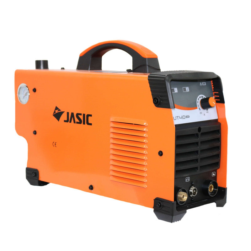 Aparat De Taiere Cu Plasma 40a Cut 40 (l207) Jasic - imaginea 2